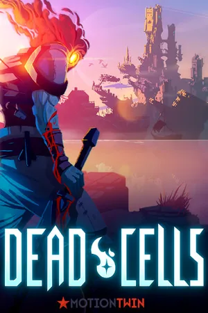 Dead Cells game cover